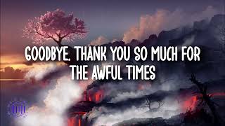 Juice wrld - Awful times (Lyrics)