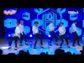 halo 헤일로 here i am 여기여기 showcase stage flying 겁이 나 여행소년