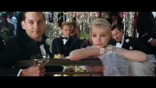 Il Grande Gatsby - Teaser Trailer Ufficiale Italiano [HD]