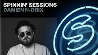 Spinnin' Sessions Radio - Episode #380 | Damien N-Drix