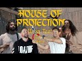 HOUSE OF PROTECTION “Pulling Teeth” | Aussie Metal Heads Reaction