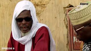 KORKA WOURO BABA (WOUDOUROU) EPISODE 9