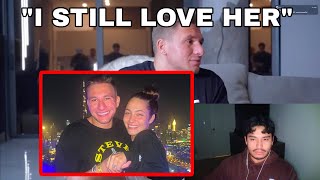 SteveWillDoIt On Breakup With Celina