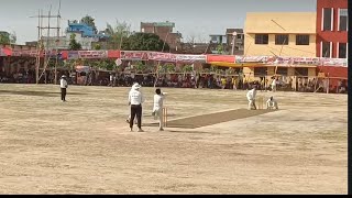 वैभव सूर्यवंशी की धमाकेदार बल्लेबाजी... समस्तीपुर की तरफ से ... बेनीपट्टी प्रीमियर लीग ....