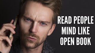 10 Psychological tricks to read people mind like open book (must watch)