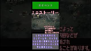 【ゆっくり解説:リバース1999】リバース1999の主なガチャ石(雨の雫)の集め方