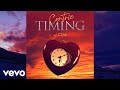 Centric - Timing (Lyric Video) ft. CJae