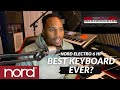 Nord Electro 6HP Review | Best Keyboard Ever?