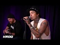 Yelawolf Performs 