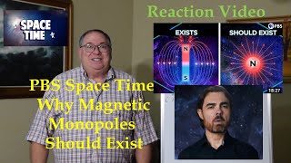 PBS Space Time: Why Magnetic Monopoles Should Exist