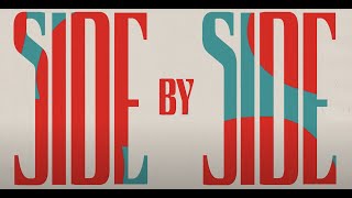 Ookay - Side By Side (Official Lyric Video)