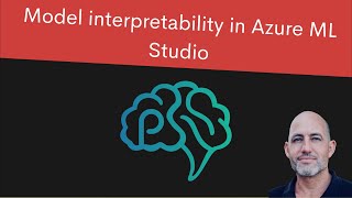 Model interpretability in Azure ML Studio