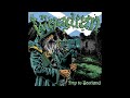 WEEDIAN - Trip to Scotland (Full Album Compilation 2024)