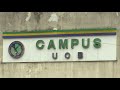 Gabon students angry at sex for grades pressure