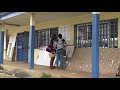 Gabon students angry at sex for grades pressure