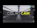 Tired 💤 Reaction To Court Cam: Top 4 Greatest Escapes - Part 2