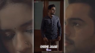 ❤️ Pagla Song By Akhil Full Screen 4K Status | Akhil And Avneet Kaur Song Status #shorts #akhil