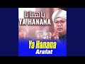Ya Hanana