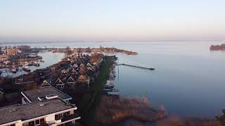 Harbor Zeewolde - Flevoland -  Nederland