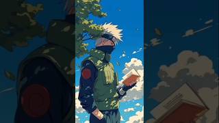 Heran padahal cakep kok di maskerin sih?, berikut ini faktanya #faktaunik #anime #naruto #kakashi