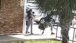 OCSO makes arrests in brazen robbery case