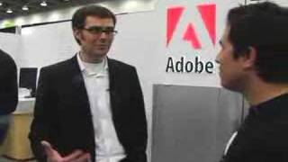 Web 2.0 Expo 2008 | Adobe