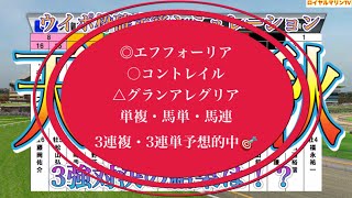 【ウイポ枠確定後シミュレーション】2021 天皇賞秋 コントレイル グランアレグリア エフフォーリア ワールドプレミア ポタジェ #988