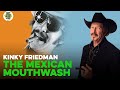 Kinky Friedman Tells Stories About Bob Dylan and Glen Campbell