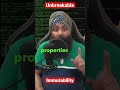 Developers, do this to make your Immutable classes unbreakable! #immutable #java