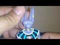 beerus figuarts action figure review adultcollectorsonly