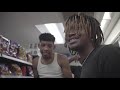 yung nino up he go official music video