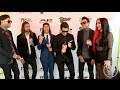 APMAs 2016 Red Carpet: PIERCE THE VEIL