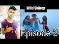 Wild Skatey SINHALA CELEB INTERVIEW