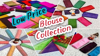 #Elampillai #Attractive #Colourful #Sarees #wholesale Price @Laki Blouse Collection #Click👇#YouTube