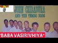 (BantuMelodies) John Chibadura - Baba VaSirivhiya