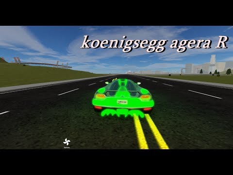 Roblox Vehicle Simulator Koenigsegg Agera R 8 Pakvim Net Hd - roblox vehicle simulator koenigsegg agera r 8 pakvim net hd vdieos portal