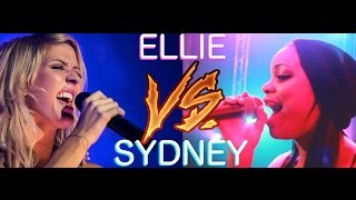 Sydney Royale - Love Me Like You Do (Ellie Goulding)