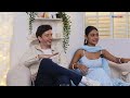 sreejita de u0026 michael blohm pape s candid interviw postmarriage