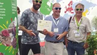 Plantipp presents Winners Plantarium 2016