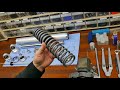 Аиршоки как альтернатива койловерам. air shocks vs coilovers.