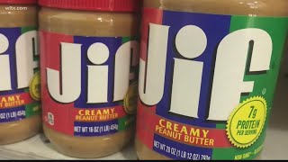 CDC: Jif peanut butter salmonella outbreak is over