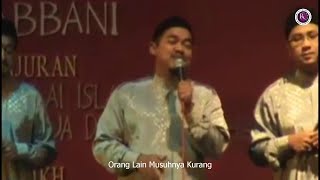 Rabbani - Sunnah Orang Berjuang 2009