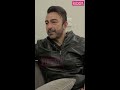 shaan shahid talks about pakistani film industry downfall