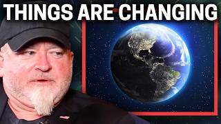Earth is Approaching A Paradigm Shift