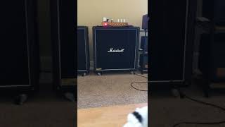 JCM800 Micro Demo