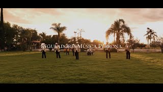 Ya Gané - Los Reguladores Música Perrona (Video oficial)