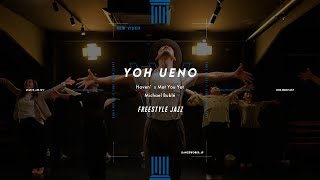 YOH UENO - FREESTYLE JAZZ \