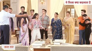 Yeh Rishta Kya Kehlata Hai Today Episode NEW PROMO | 3rd February 2025 |