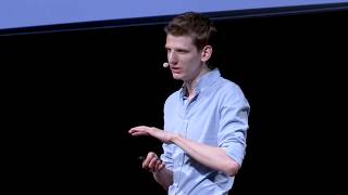"AI:How avoid being replaced by robots ?" | Balint Bertok | TEDxESSECBusinessSchool