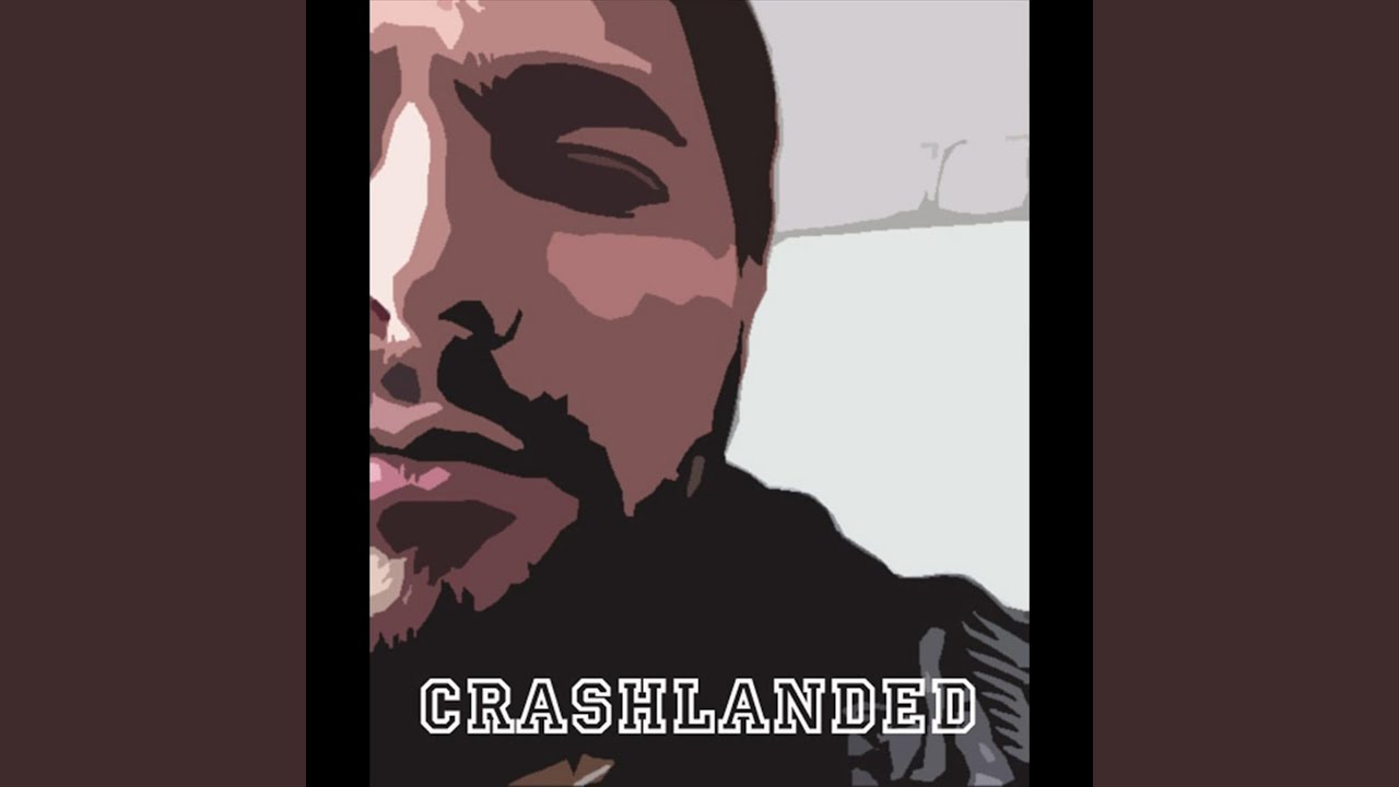 Crashlanded Youtube